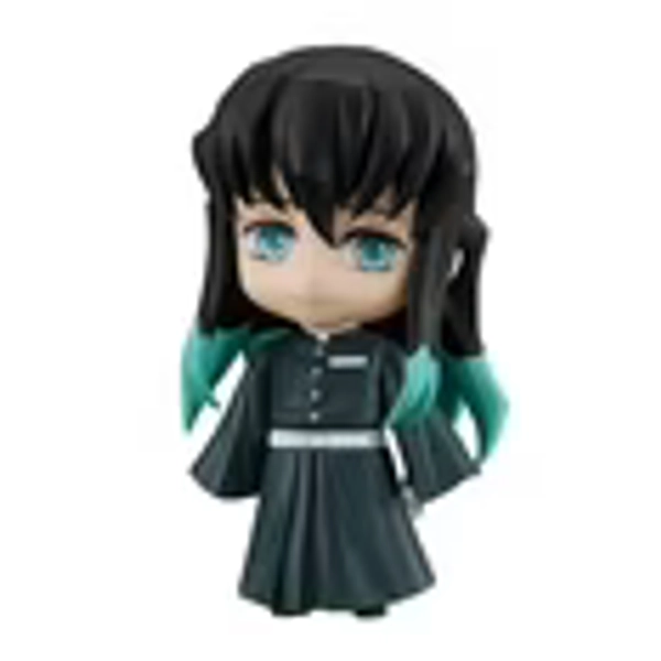 Tokito-Muichiro (Smith-Village Arc) Action Figure, Multi-colored