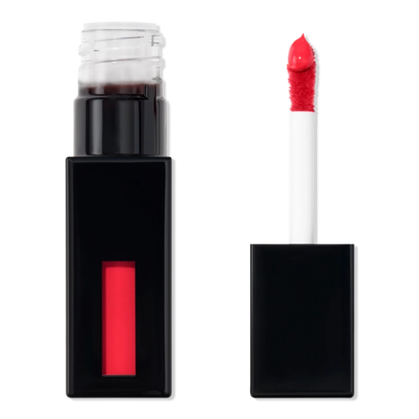 Glossy Lip Stain - Fuschia Fantasy