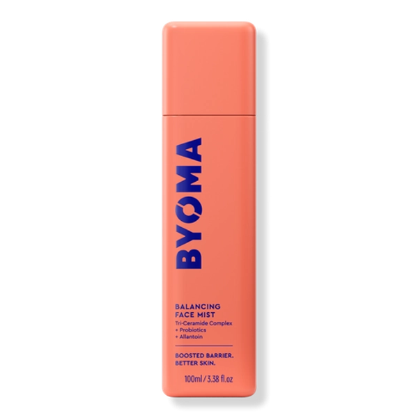 Balancing Ultra-Fine Face Mist