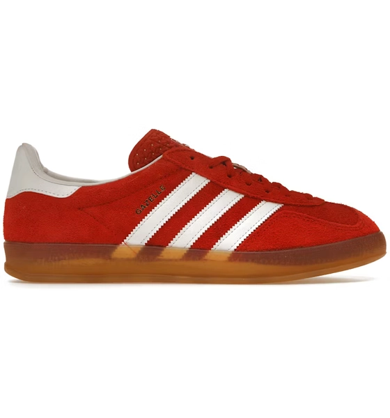 adidas Gazelle Indoor Bold Orange (Women's)