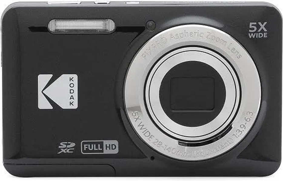 Kodak PIXPRO FZ55 Digital Camera