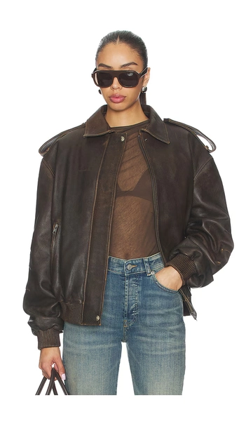 Daya Jacket