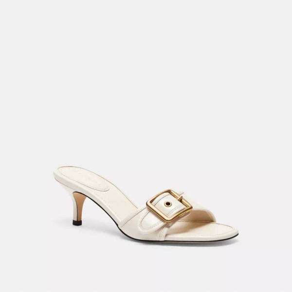 Margot Sandal black 