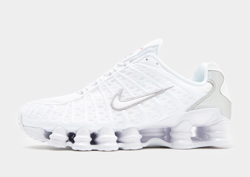 Nike Shox TL Women's