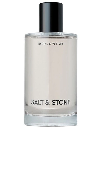 SALT & STONE Santal & Vetiver Body Mist in Beauty: NA.