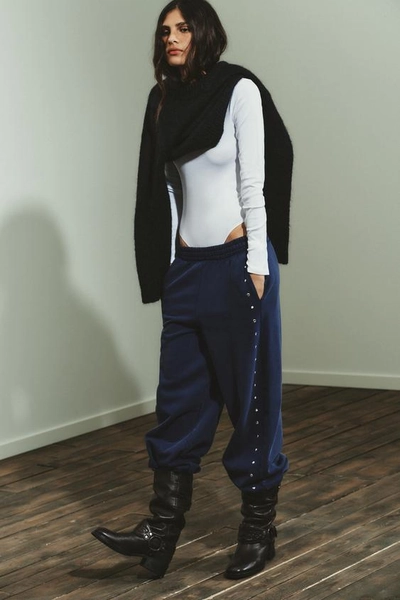 BODY EN COTON MODAL