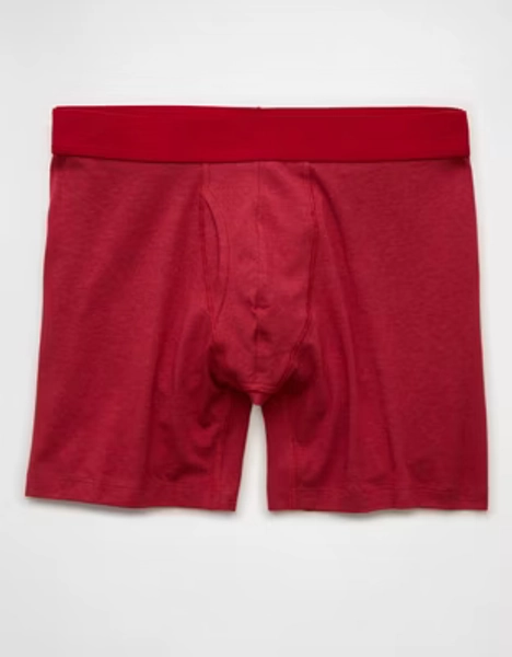 AEO Men's 6" Classic Boxer Brief
