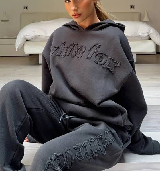 From The Archives Lexi Oversized Hoodie