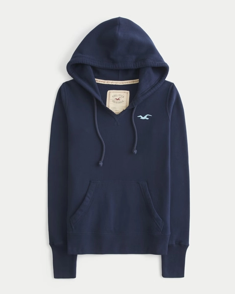 Hollister Feel Good Icon Hoodie