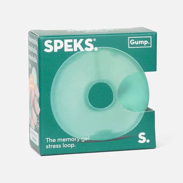 Loop Gump Speks