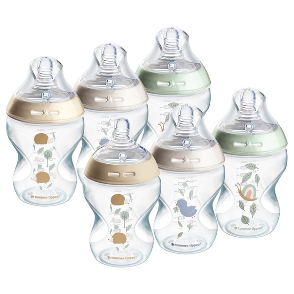 Baby Bottle Pack