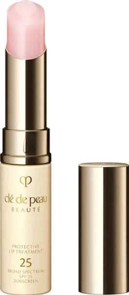 Refillable UV Protective Lip Balm SPF 25