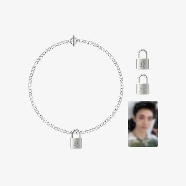 Stray Kids Dominate Necklace