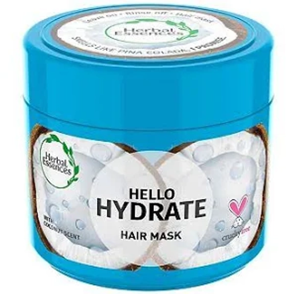 Herbal Essences Hello Hydrate Deep Conditioning Hair Mask