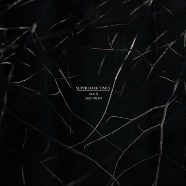 Super Dark Times (Vinyl) 12" Album