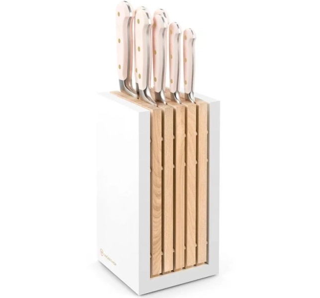 WÜSTHOF Classic 8 Piece Knife Block Set