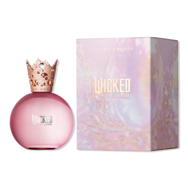 Wicked Glinda Bubbly Pink Eau de Parfum