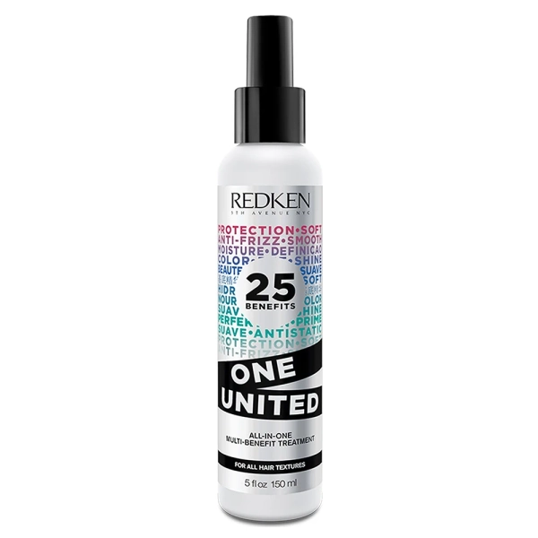 Spray One United Tratamiento Multibeneficios 150 Ml