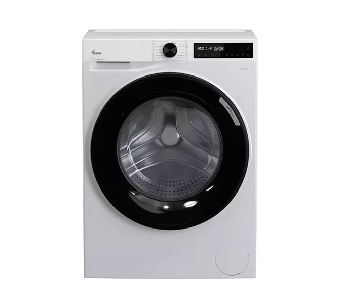 HOOVER Pro Wash Series 3 HBR 49SBL8-80 WiFi-enabled 9 kg 1400 Spin Washing Machine - White