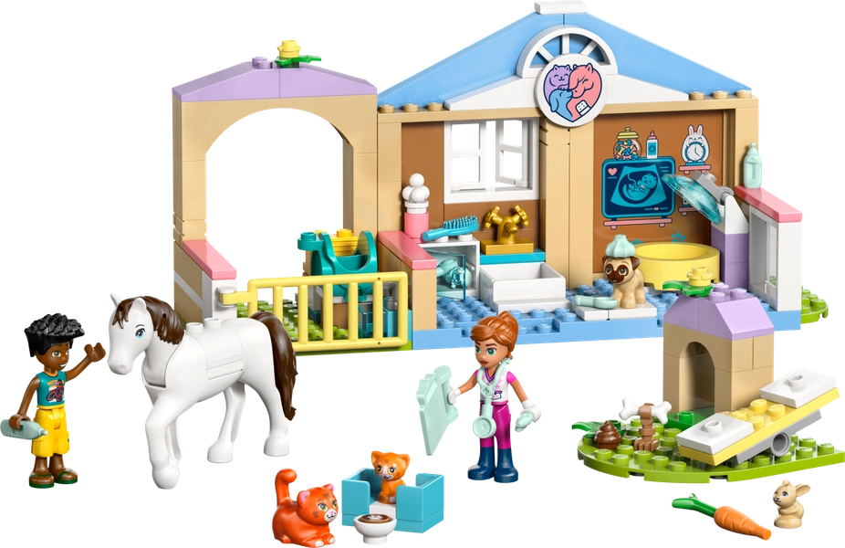 Animal Vet Clinic