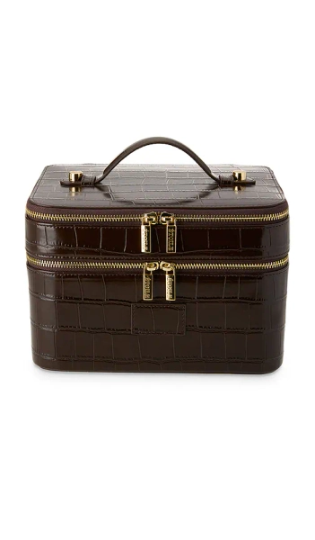 REVOLVE Duo Vanity Case
