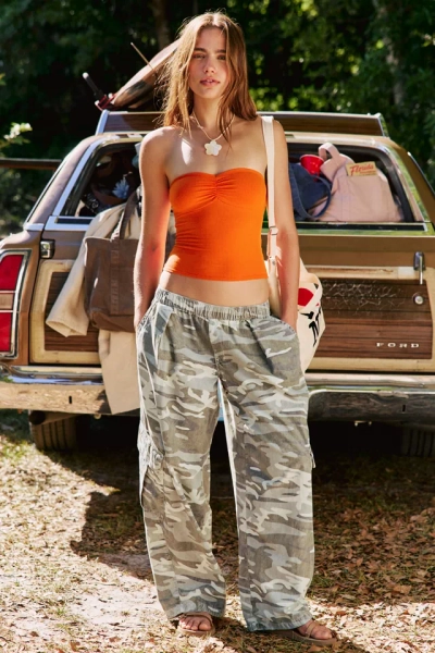BDG Bobbi Baggy Pull-On Pants