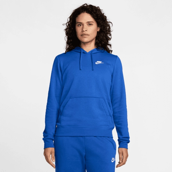 Nike Sportswear Club Fleece Women's Pullover Hoodie