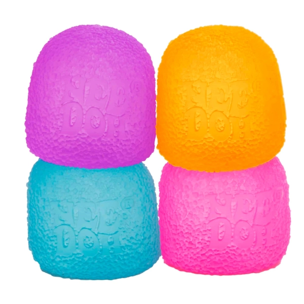 NeeDoh Gumdrop Z95M - Surprise Me! (Random Color)