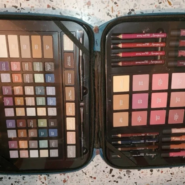 Ulta Beauty New Beauty