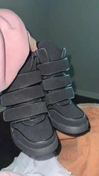 Ambient Wedge Sneakers | Black Friday Sale TikTok Shop