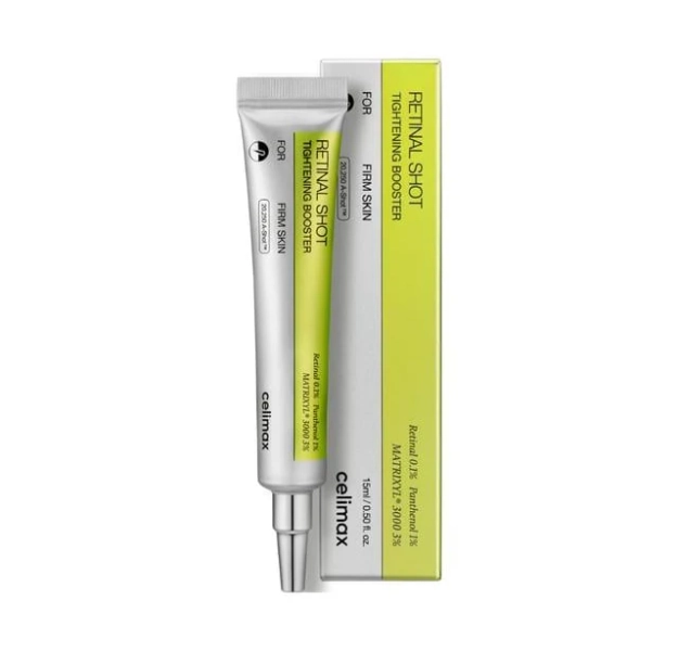Celimax The Vita-A Retinal Shot Tightening Booster
