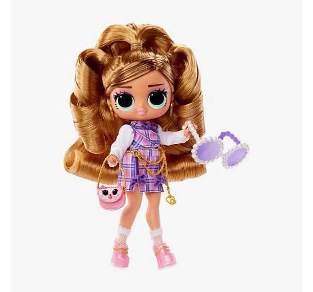 L.O.L. Surprise! Tweens Core Doll Fancy Gurl
