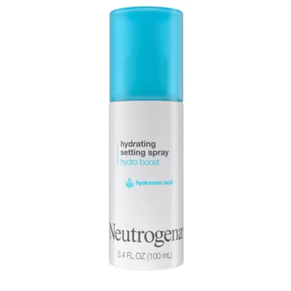 Neutrogena Hydro Boost Glow Setting Spray - 3.4 fl oz