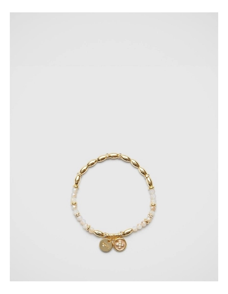 Ecliptic Bracelet in Pancake