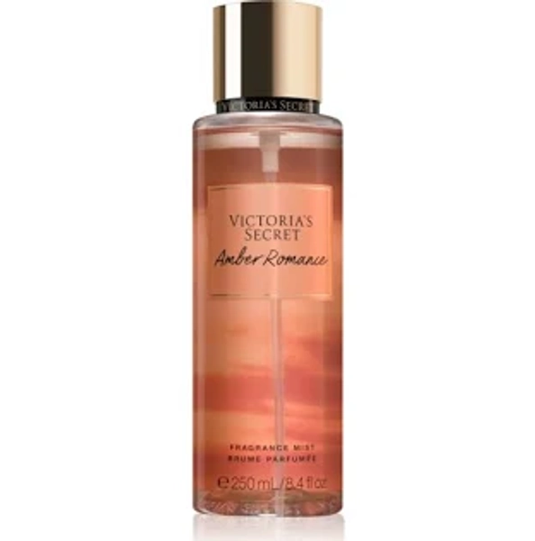 Victoria's Secret Amber Romance