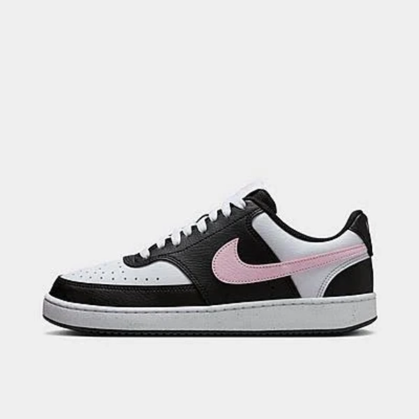 Nike Women's Court Vision Low Next Nature