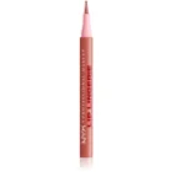 NYX Professional Makeup Lip Lingerie