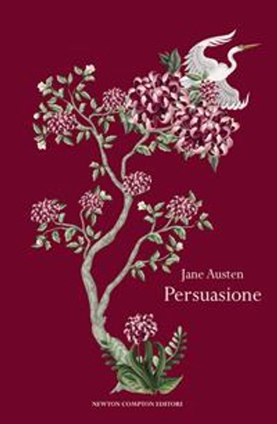 Persuasione - Jane Austen - Libro - Newton Compton Editori - Newton vintage | Feltrinelli