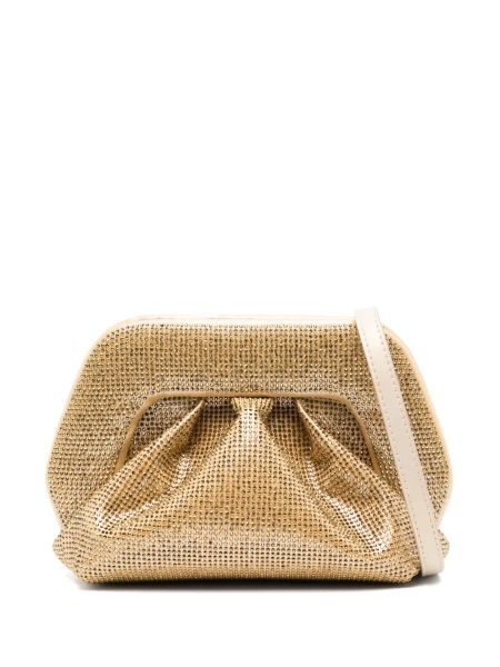 Themoirè pochette Gea Strass | Taille unique