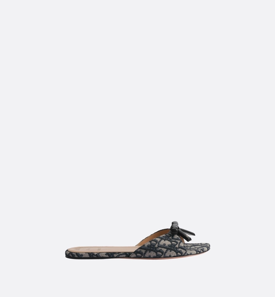 Dior Bow Slide