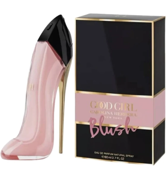 Women's Long Lasting High Heel Perfume