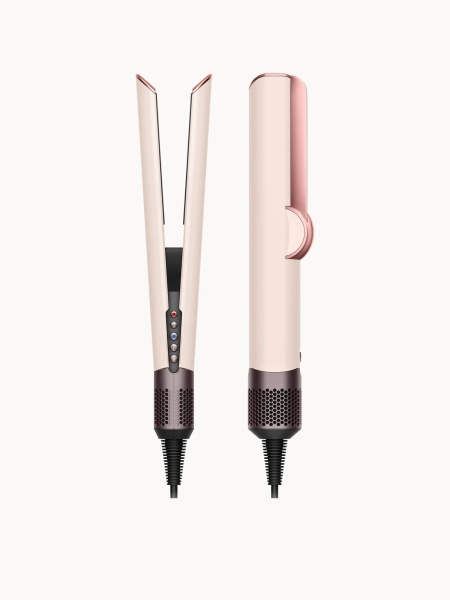 Dyson Airstrait™ dryer and straightener- Ceramic Pink