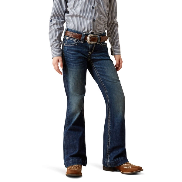 Andrea Trouser Jeans
