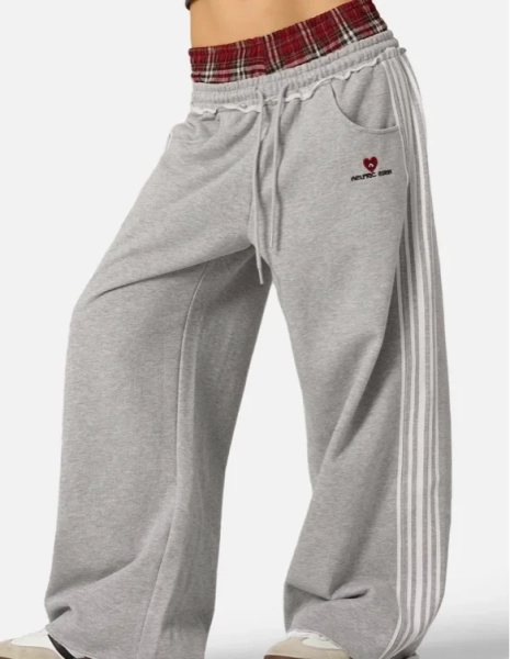 Aelfric Eden Double Waist Sweatpants ⭐️