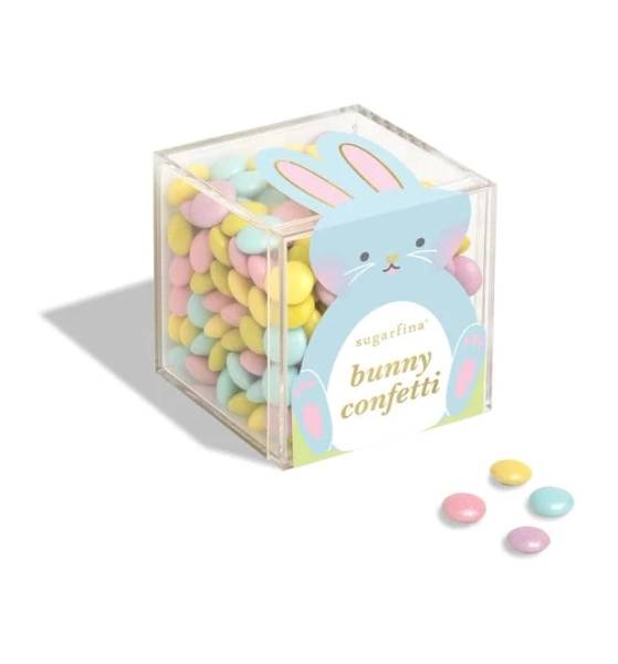 Sugarfina Bunny Confetti