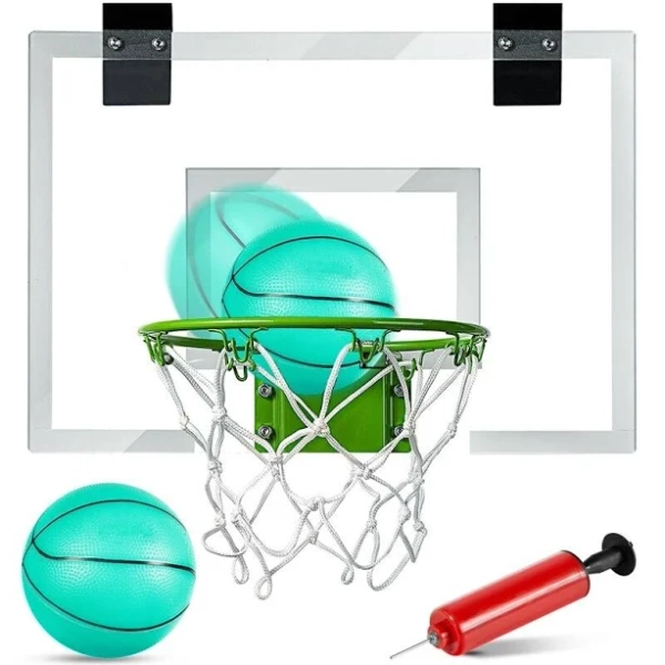 Ropoda Mini Indoor Basketball Hoop Backboards