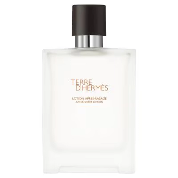 HERMÈS Terre d'Hermès After-Shave Lotion