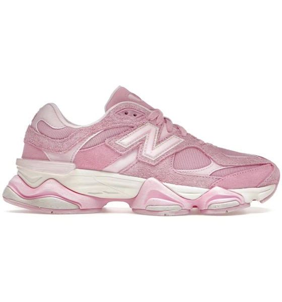 New Balance 9060 Pink Overdye