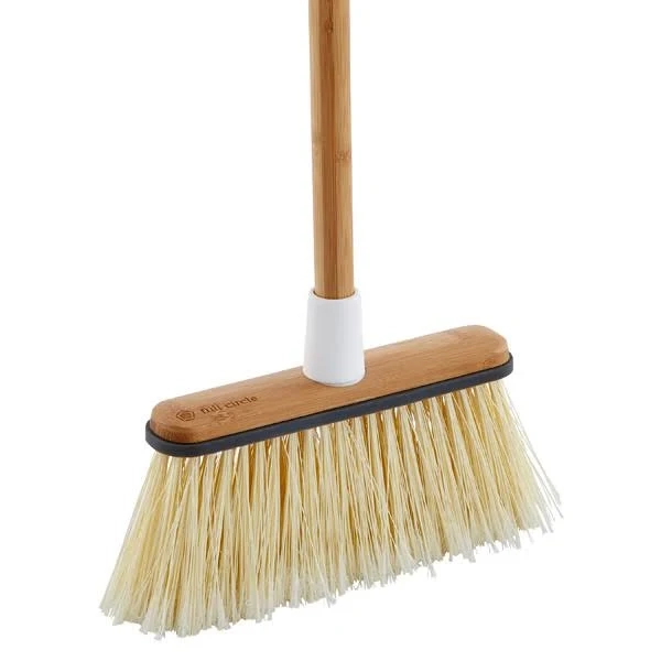 Full Circle Home Clean Sweep Broom