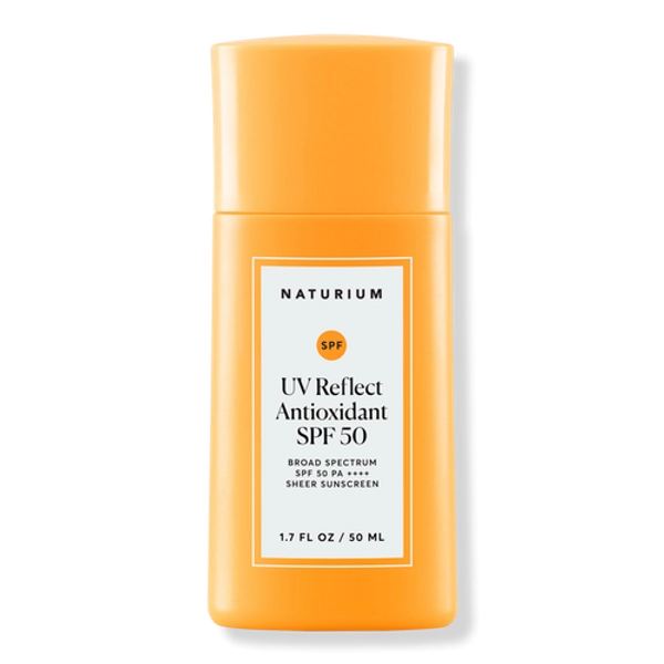 UV Reflect Antioxidant SPF 50